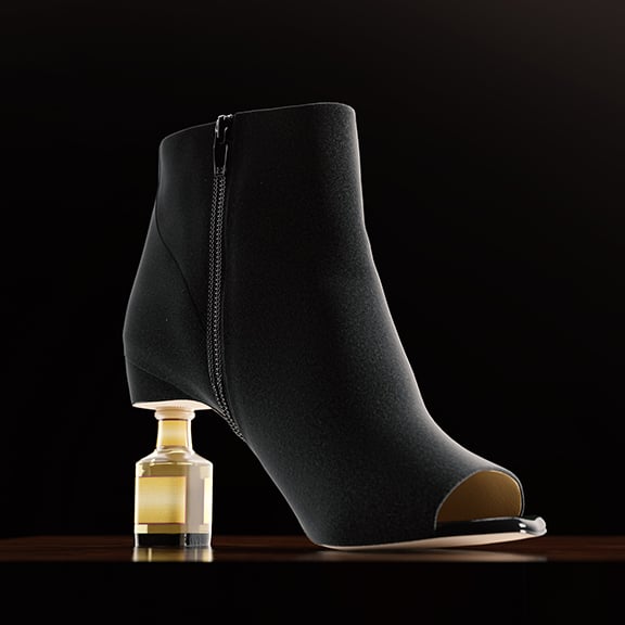 Create 3d Model Of Product